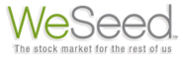 WeSeed logo