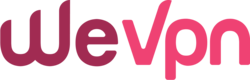 WeVPN logo