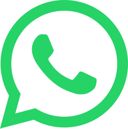 WhatsApp for BlackBerry logo