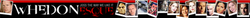 Whedonesque logo