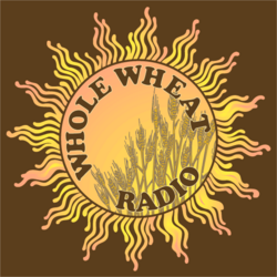 Whole Wheat Radio logo