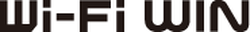 Wi-Fi WIN logo
