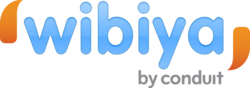 Wibiya logo