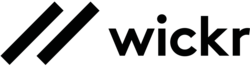 Wickr logo