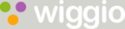 Wiggio logo