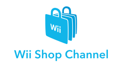 Wii Shop Channel logo
