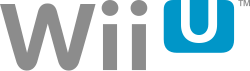 Wii U logo