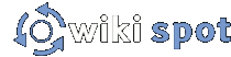 Wiki Spot logo