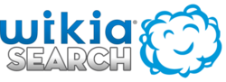 Wikia Search logo