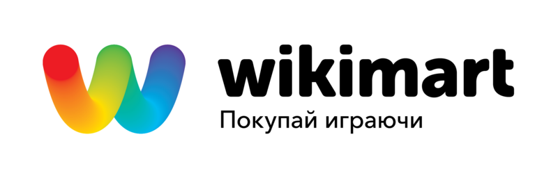 Wikimart logo
