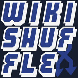 Wikishuffle logo