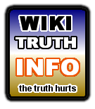Wikitruth logo