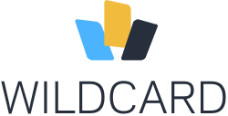 Wildcard logo