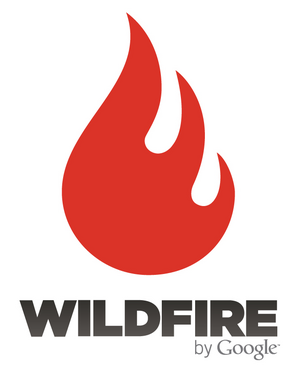 Wildfire Interactive logo