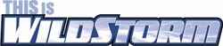 WildStorm logo