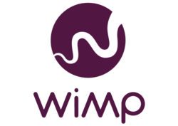 WiMP logo