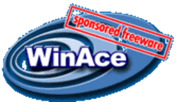 WinAce logo