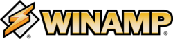 Winamp logo