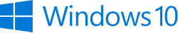 Windows 10 logo