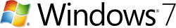 Windows 7 logo