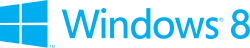 Windows 8 logo