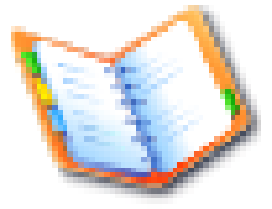 Windows Address Book logo