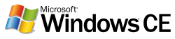 Windows CE logo