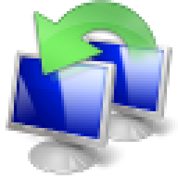 Windows Easy Transfer logo