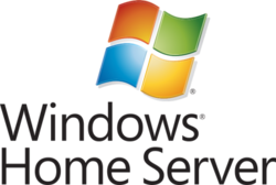 Windows Home Server logo
