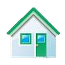 Windows Live Home logo