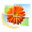 Windows Live Photo Gallery logo