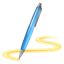 Windows Live Writer logo