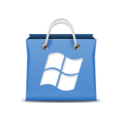 Windows Marketplace for Mobile logo