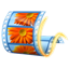 Windows Movie Maker logo