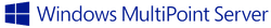 Windows MultiPoint Server logo