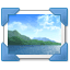 Windows Photo Viewer logo