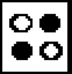 Windows Reversi logo