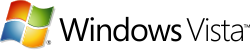 Windows Vista logo