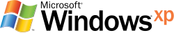 Windows XP logo