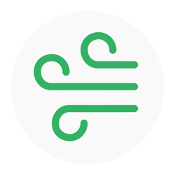 Winds logo