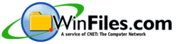 WinFiles.com logo