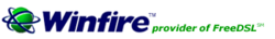 Winfire logo