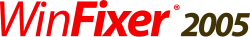 WinFixer logo