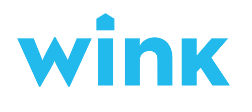 Wink Hub logo