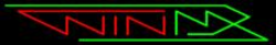 WinMX logo
