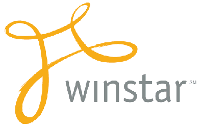 Winstar Communications logo