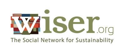 WiserEarth logo