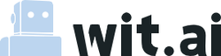 Wit.ai Bot Engine logo