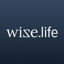 wize.life logo