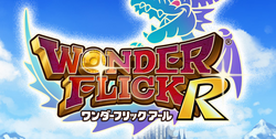 Wonder Flick logo